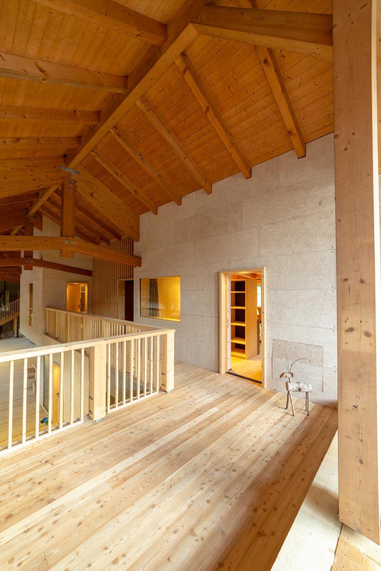 Maso Torbiera- Rural And Mountain Lodging Fiavè Dış mekan fotoğraf